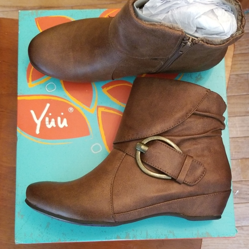 Bootie